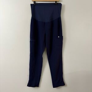 Figs Maternity Scrub Pants - 2 pair